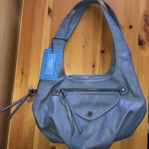 Blue Simply Vera by Vera Wang Shoulder bag